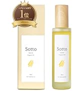 Amazon | 美容室専売品 Sotto ヘアオイル 金木犀の香り 95ml